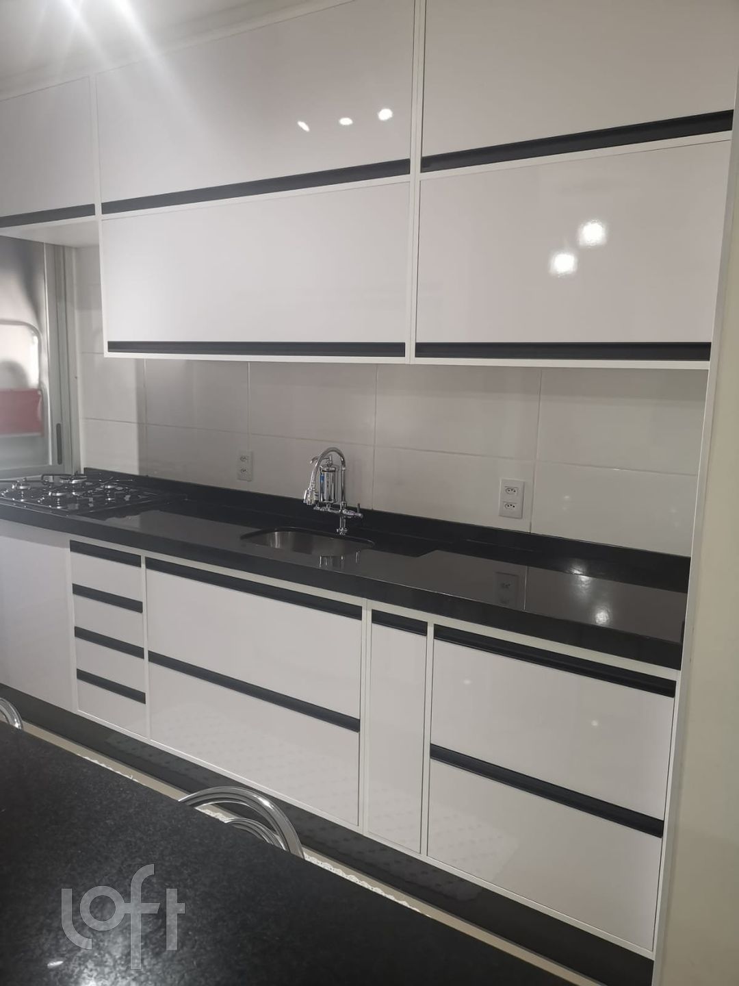 Apartamento à venda com 2 quartos, 65m² - Foto 8