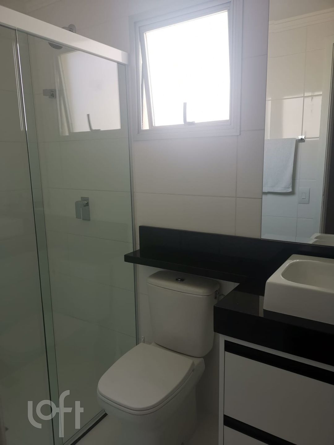 Apartamento à venda com 2 quartos, 65m² - Foto 10