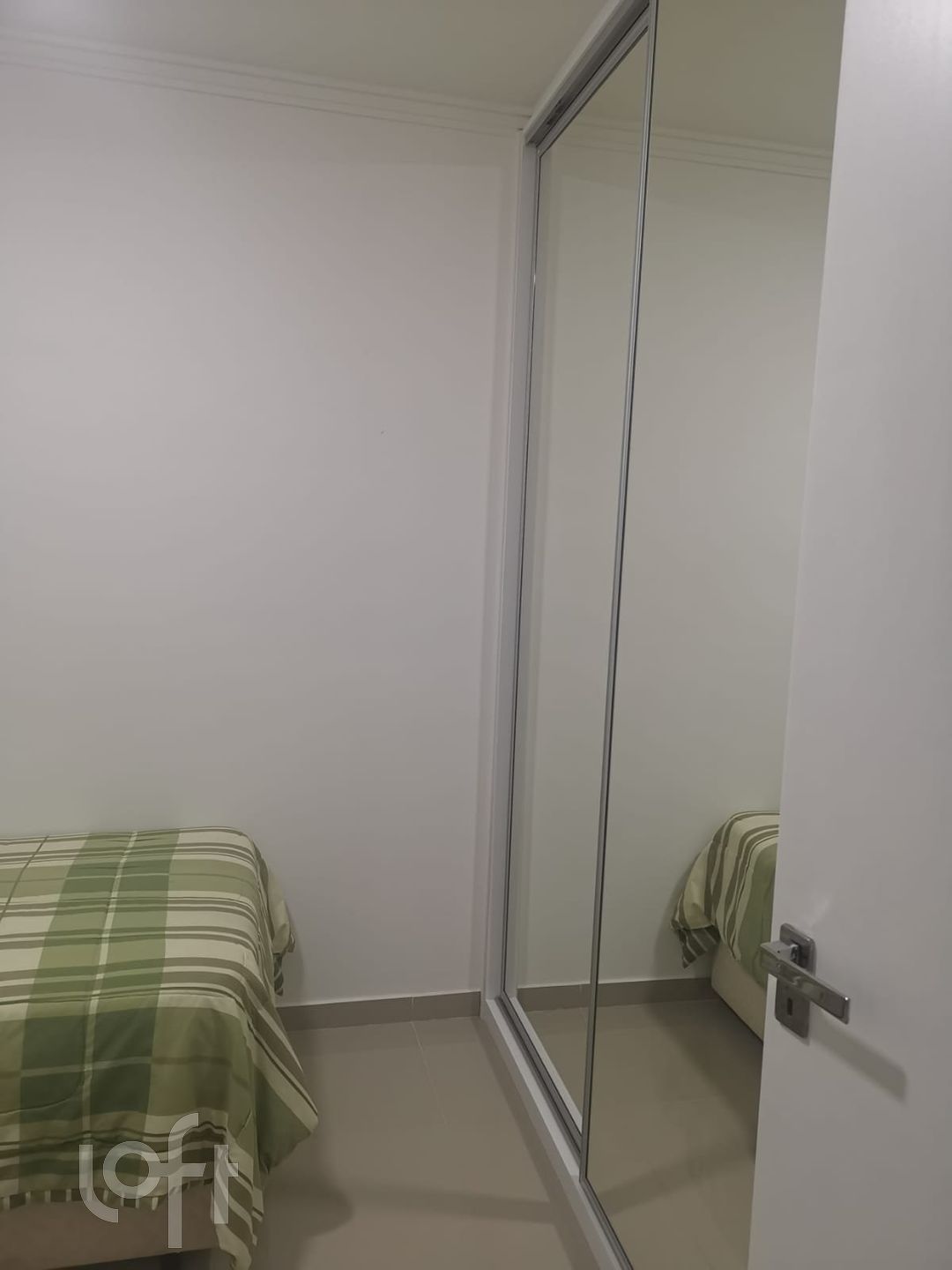 Apartamento à venda com 2 quartos, 65m² - Foto 4