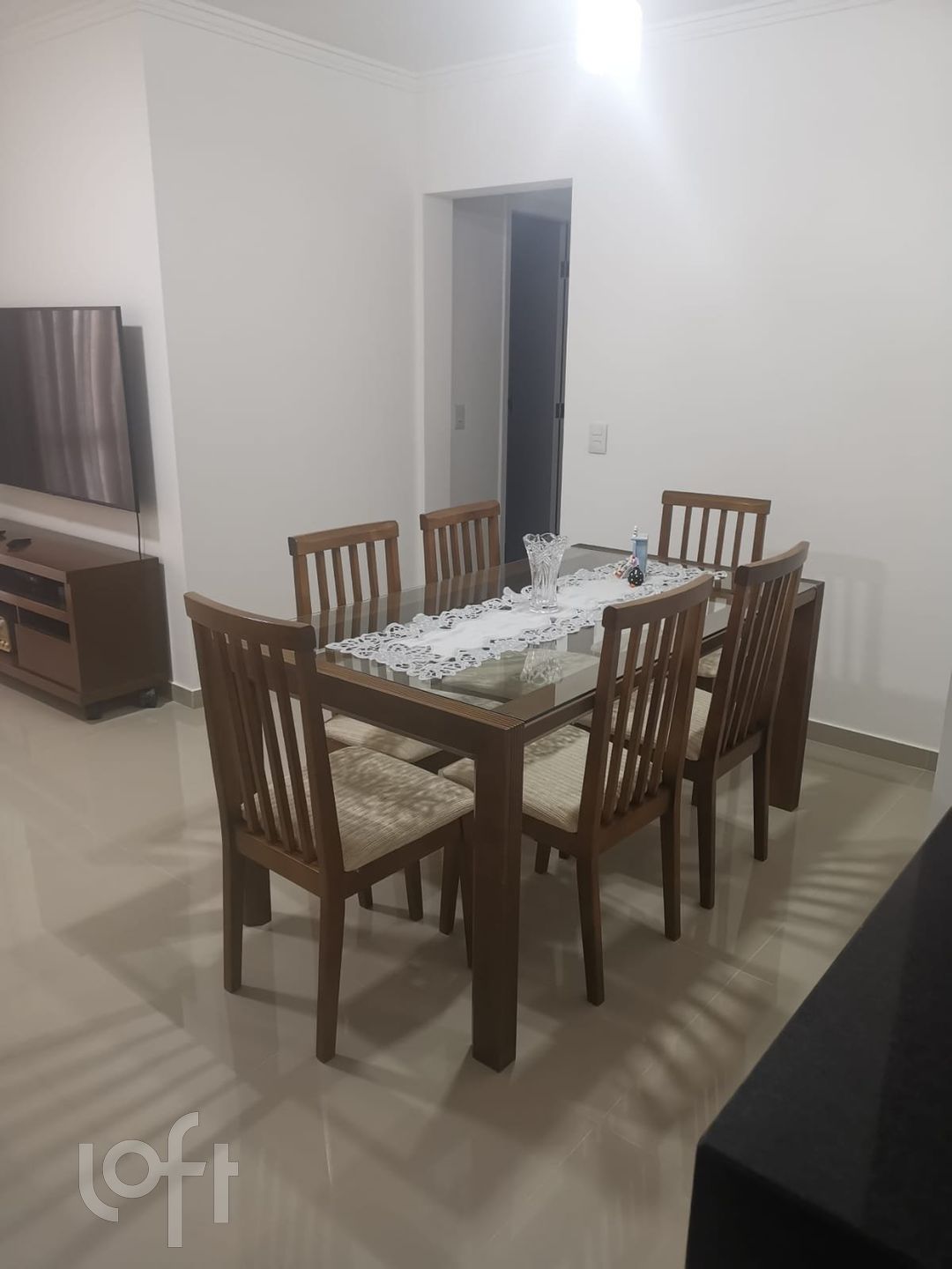 Apartamento à venda com 2 quartos, 65m² - Foto 1