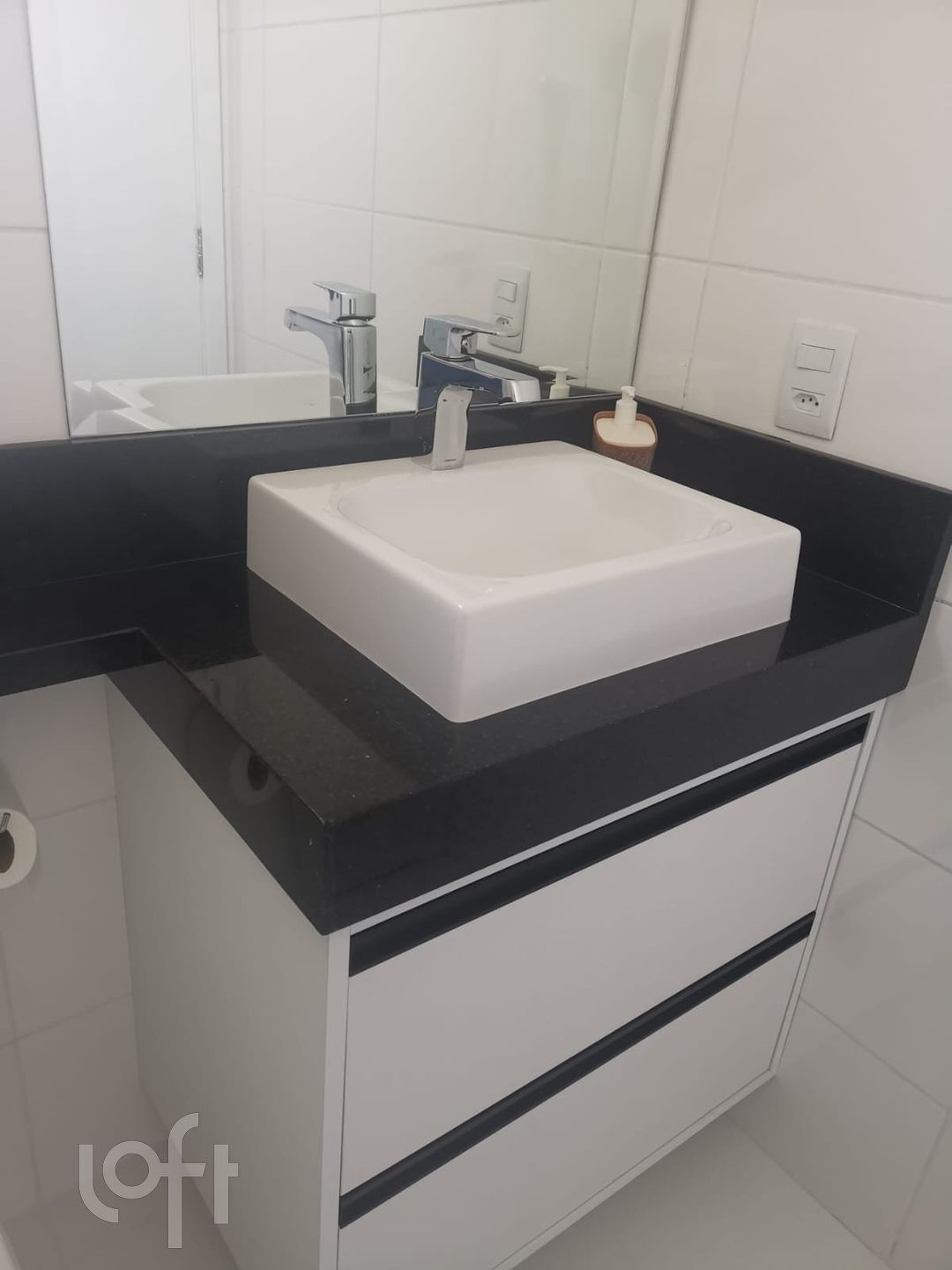 Apartamento à venda com 2 quartos, 65m² - Foto 9