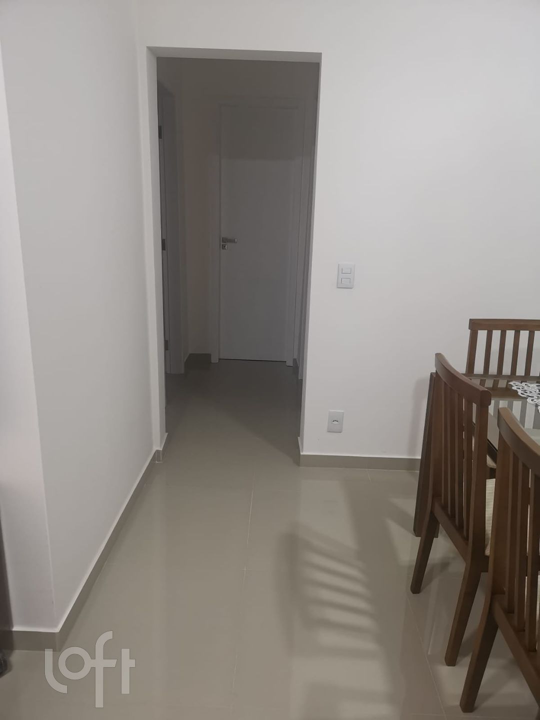 Apartamento à venda com 2 quartos, 65m² - Foto 6