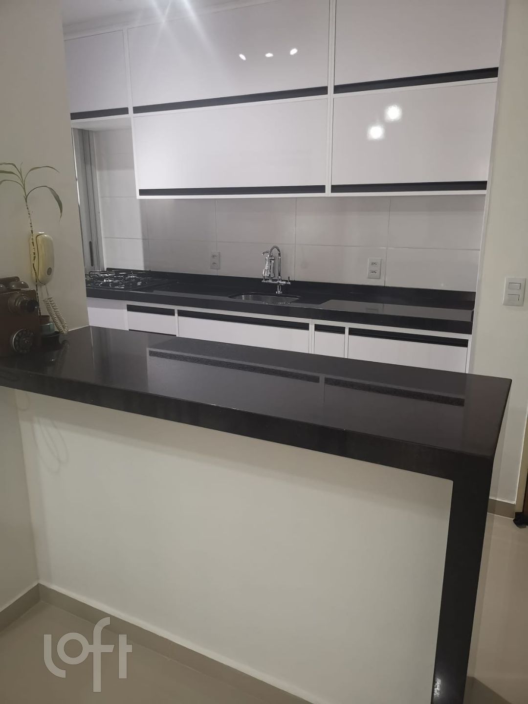 Apartamento à venda com 2 quartos, 65m² - Foto 7