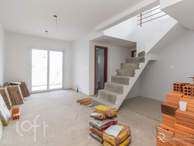 Apartamento com 94m², 2 dormitórios, 1 suíte, 1 vaga, Menino Deus em Porto Alegre