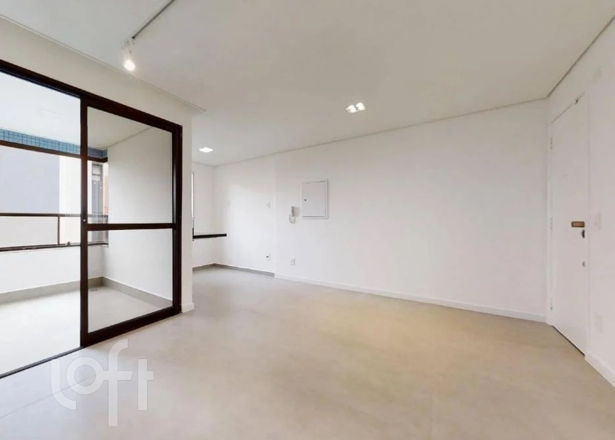 Apartamento à venda com 1 quarto, 48m² - Foto 8