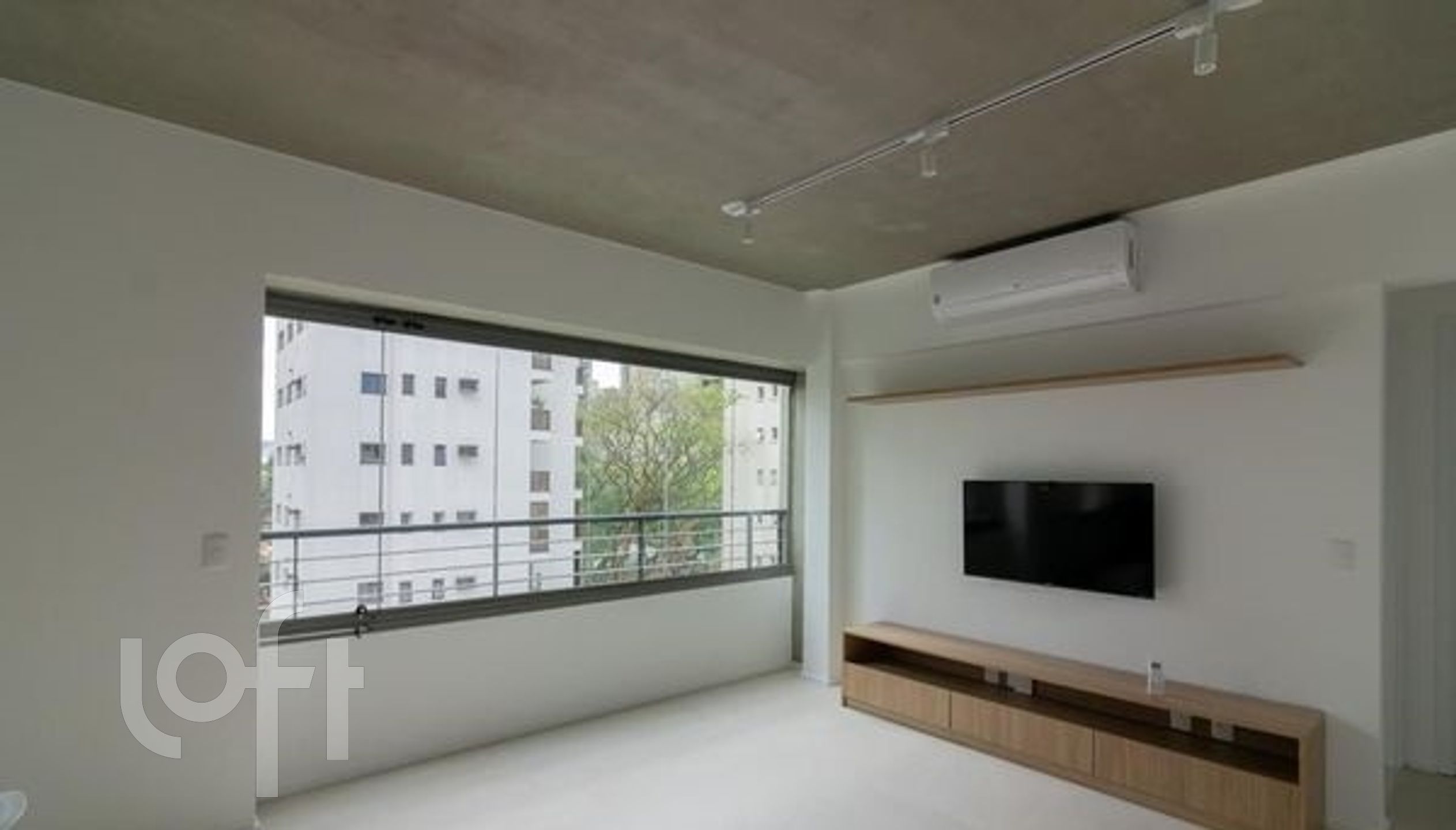 Apartamento à venda com 1 quarto, 48m² - Foto 4