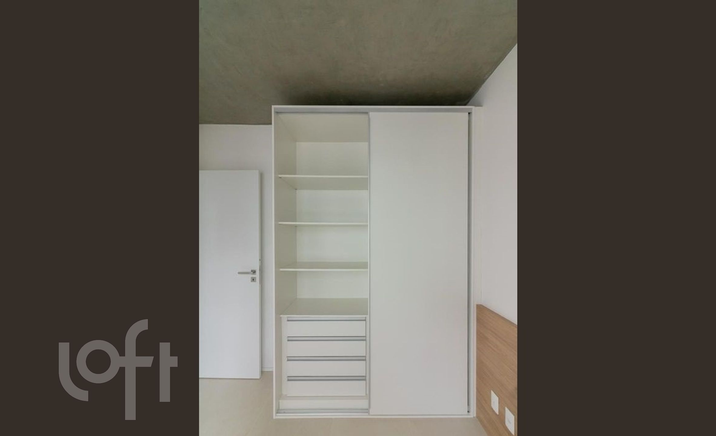 Apartamento à venda com 1 quarto, 48m² - Foto 23