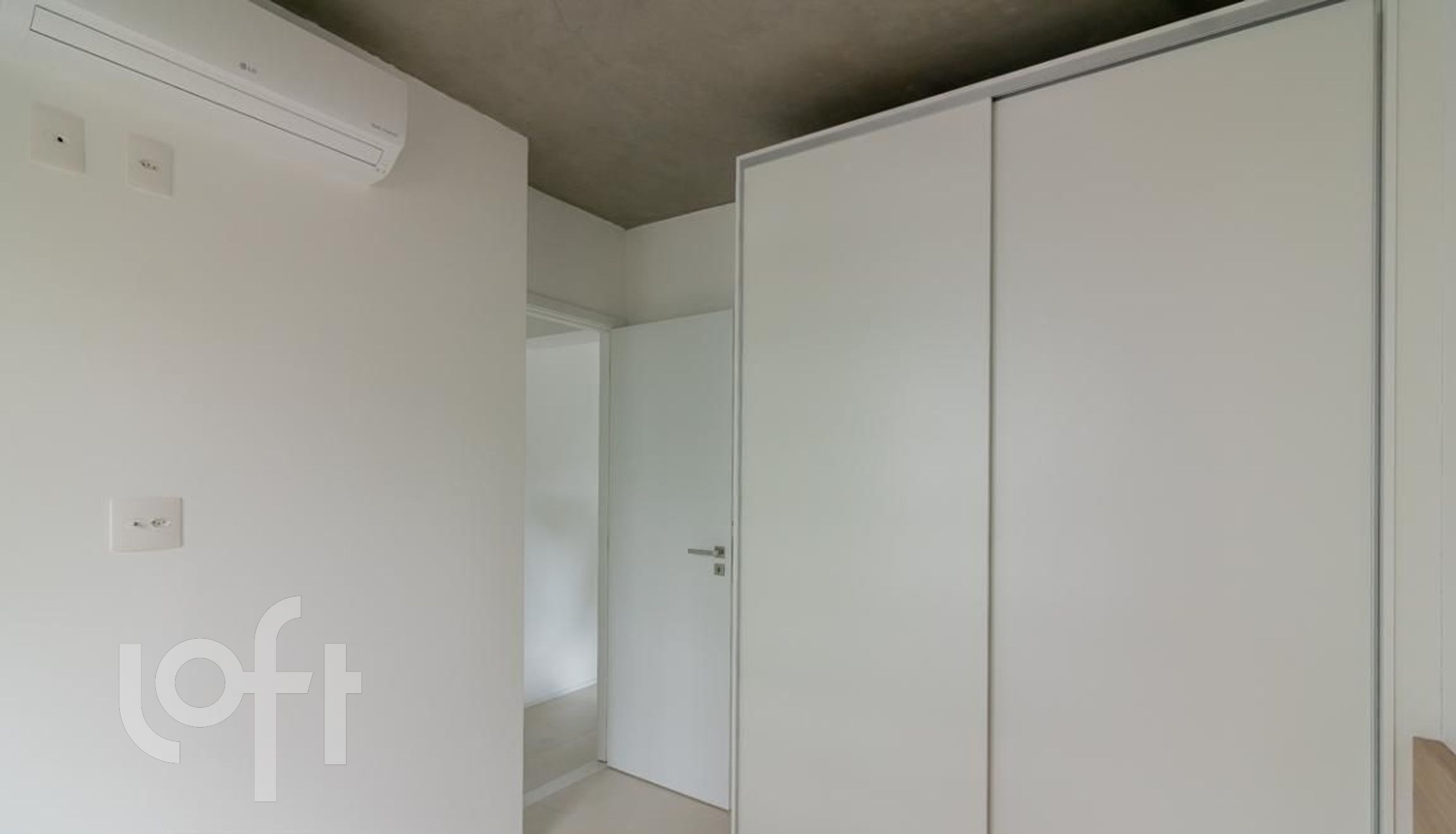 Apartamento à venda com 1 quarto, 48m² - Foto 24