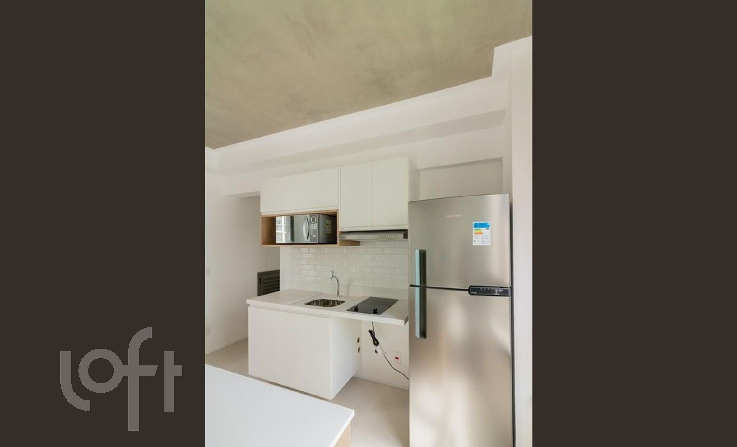 Apartamento à venda com 1 quarto, 48m² - Foto 17