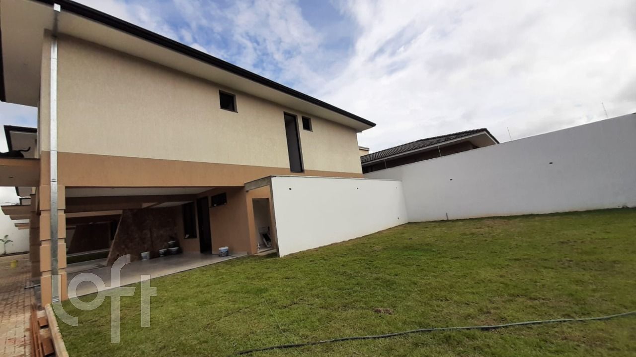 Casa de Condomínio à venda com 4 quartos, 120m² - Foto 7