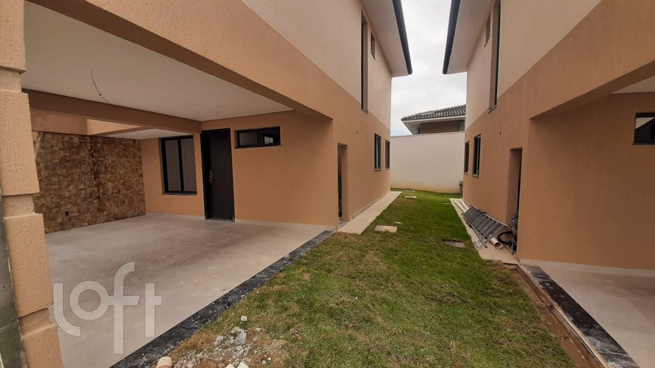 Casa de Condomínio à venda com 4 quartos, 120m² - Foto 5