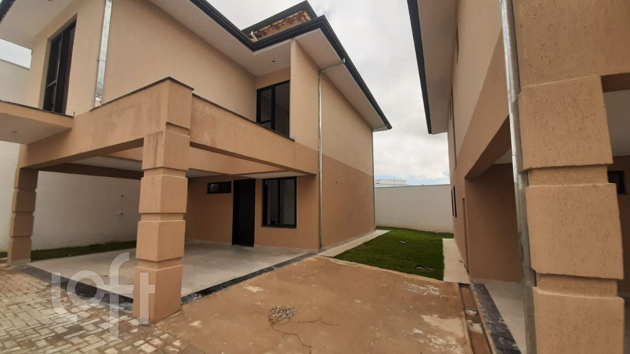 Casa de Condomínio à venda com 4 quartos, 120m² - Foto 2