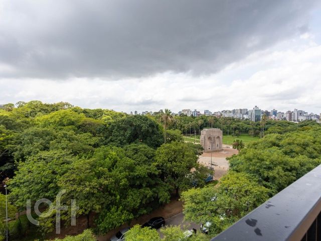 Apartamento com 39m², 1 dormitório, Farroupilha em Porto Alegre