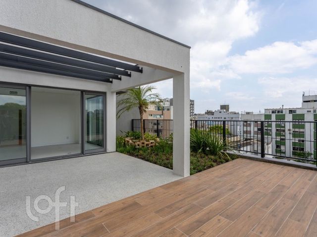 Apartamento com 39m², 1 dormitório, Farroupilha em Porto Alegre