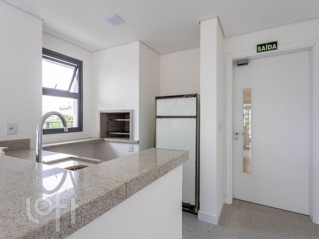 Apartamento com 39m², 1 dormitório, Farroupilha em Porto Alegre