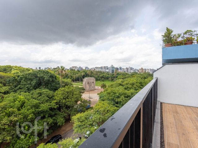 Apartamento com 39m², 1 dormitório, Farroupilha em Porto Alegre