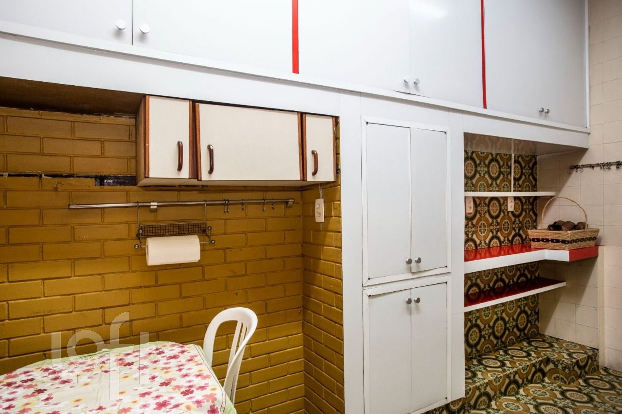 Apartamento à venda com 4 quartos, 160m² - Foto 8