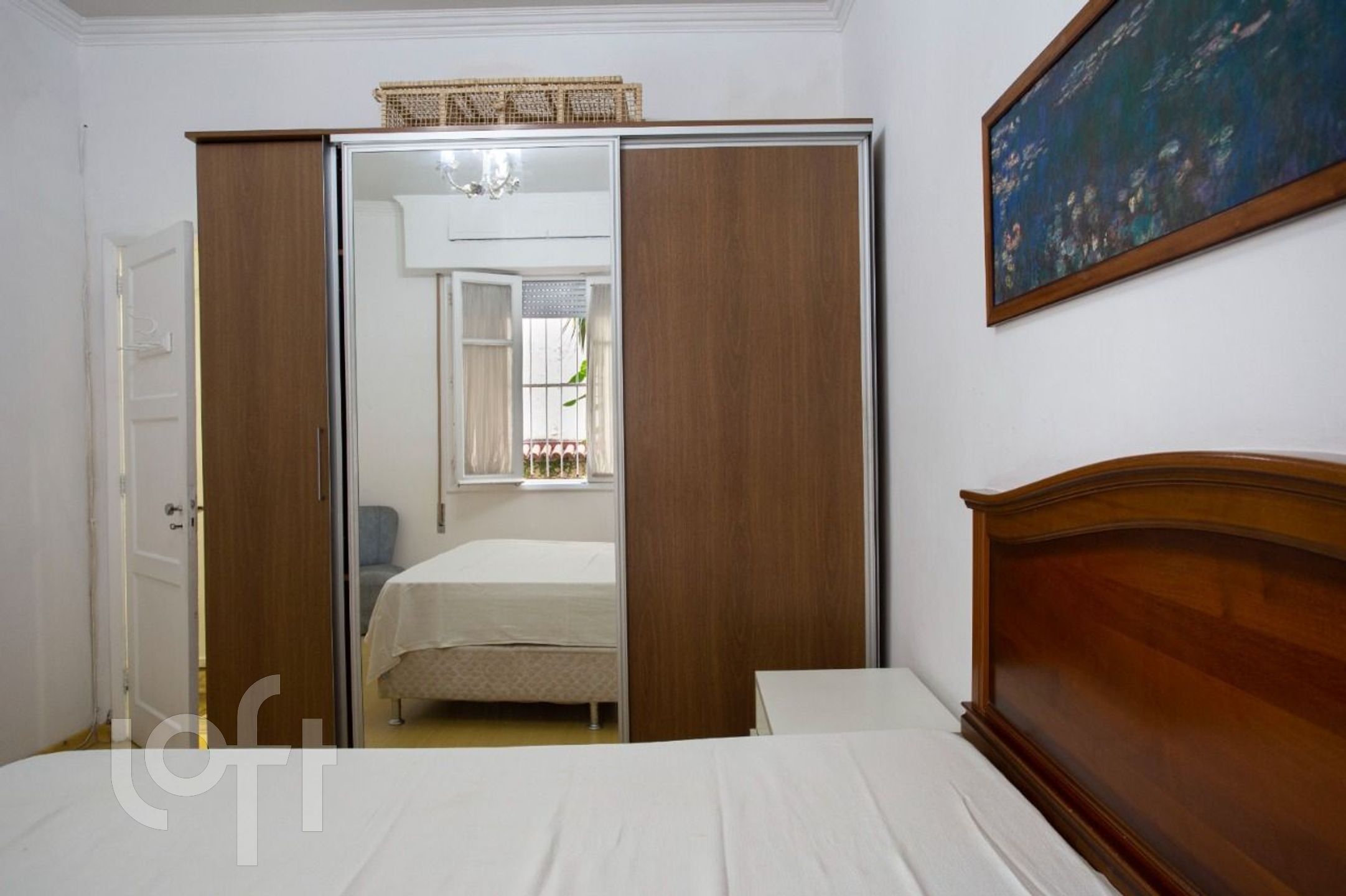 Apartamento à venda com 4 quartos, 160m² - Foto 11