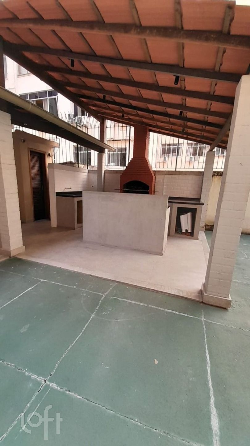 Apartamento à venda com 4 quartos, 160m² - Foto 19