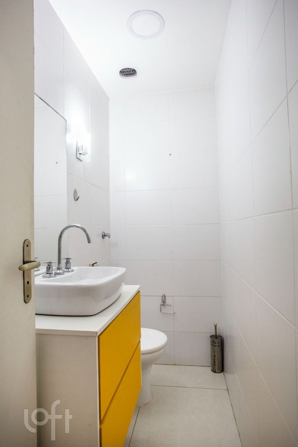 Apartamento à venda com 4 quartos, 160m² - Foto 15