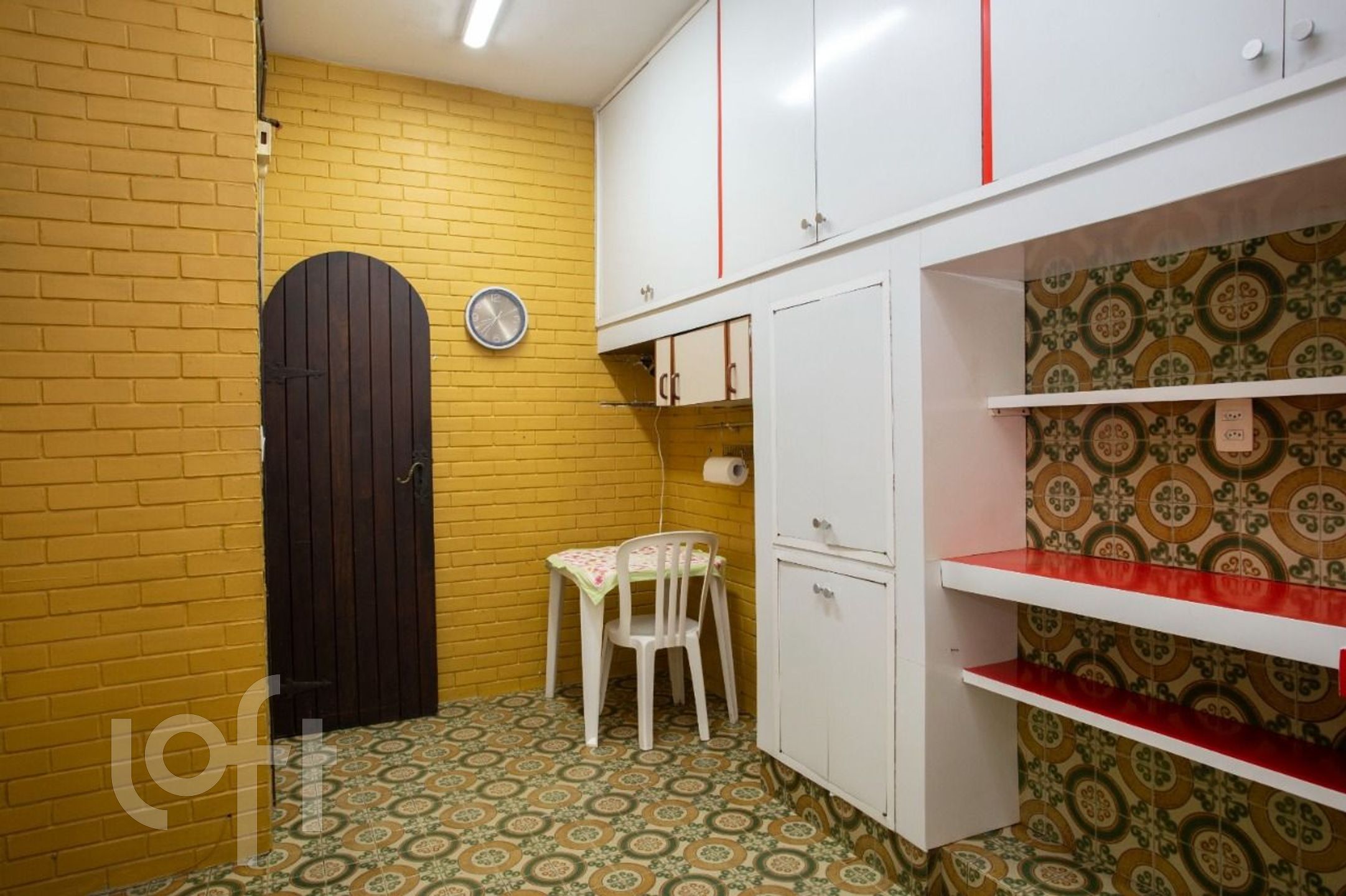 Apartamento à venda com 4 quartos, 160m² - Foto 7