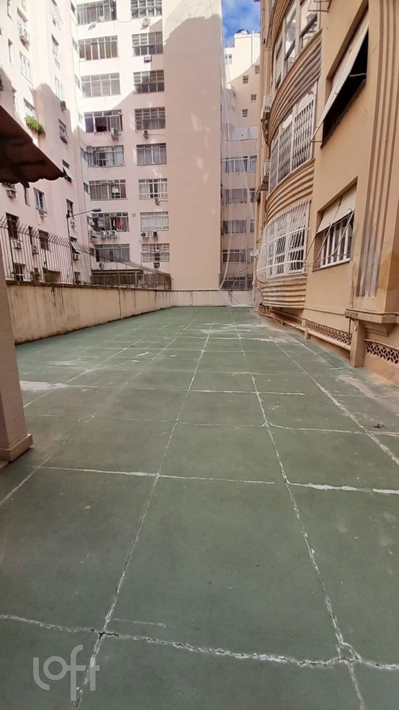 Apartamento à venda com 4 quartos, 160m² - Foto 22