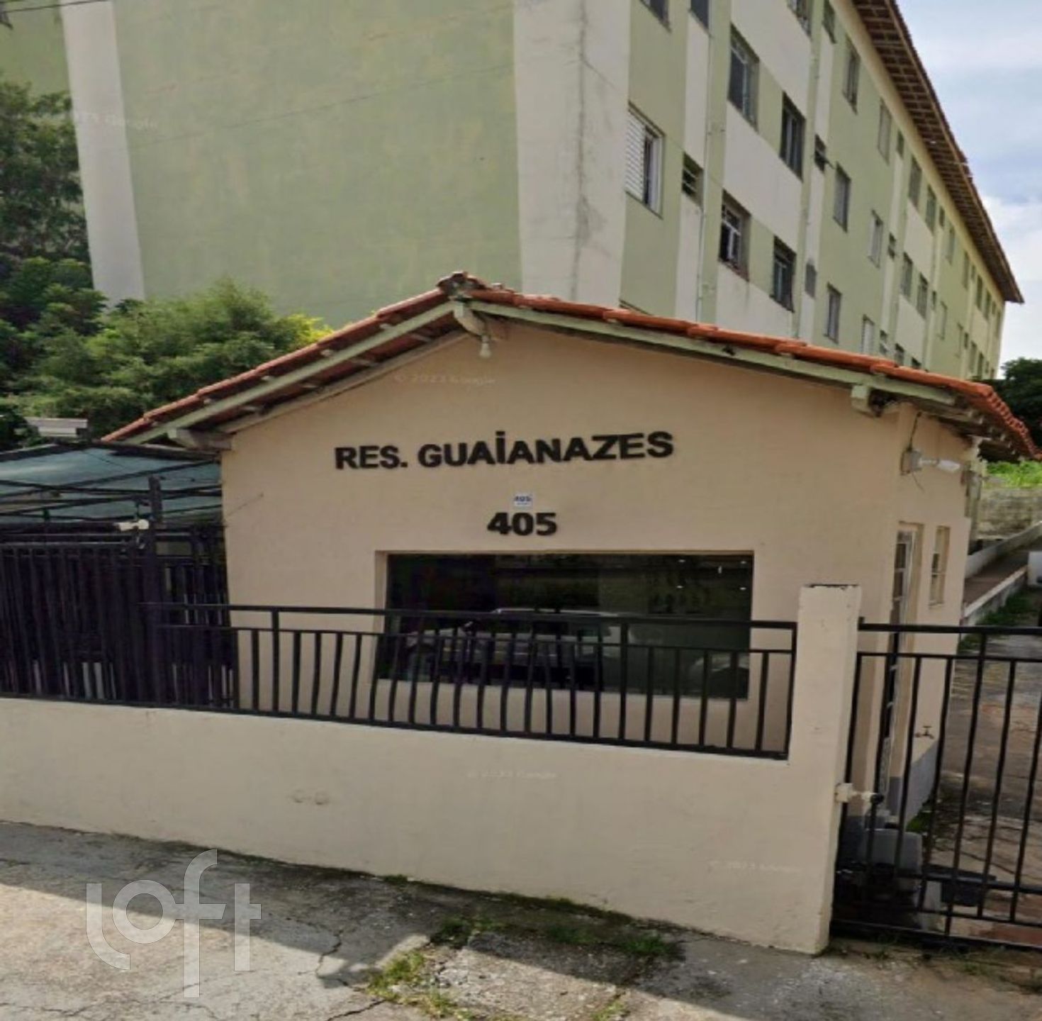 Apartamento à venda com 2 quartos, 46m² - Foto 16