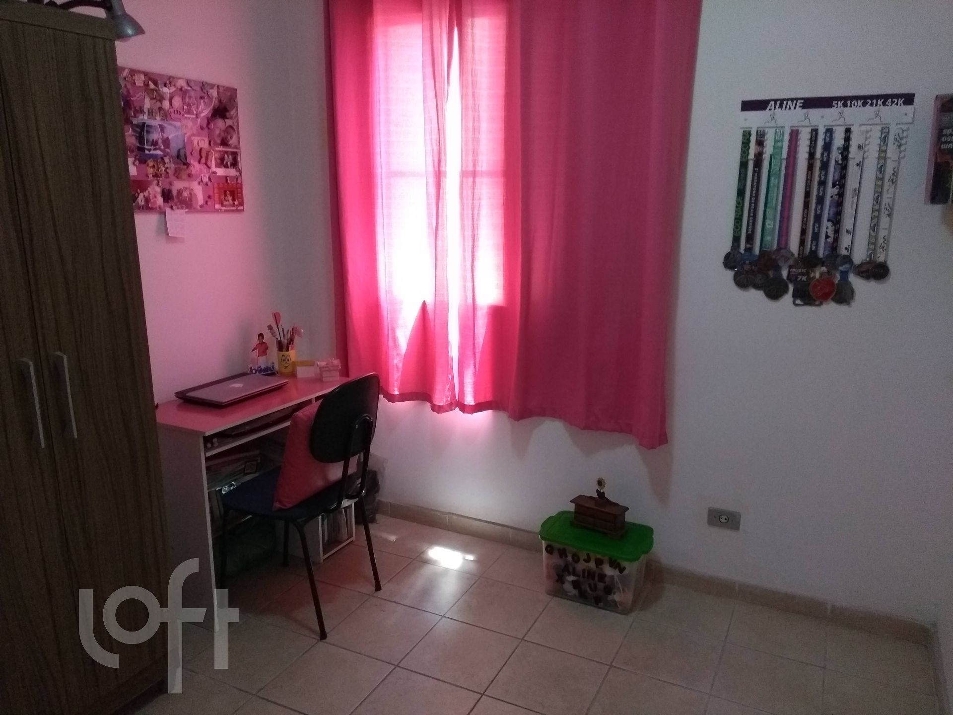 Apartamento à venda com 2 quartos, 46m² - Foto 11