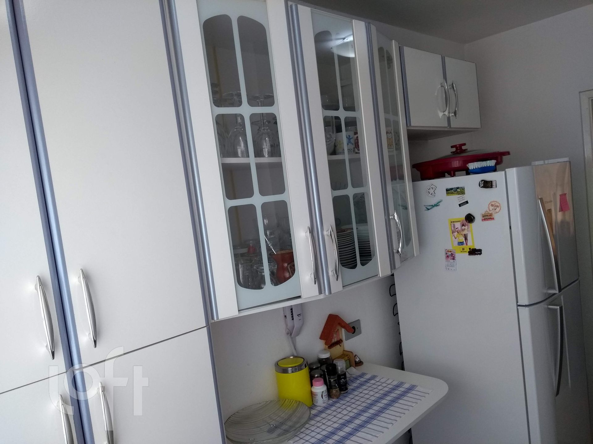 Apartamento à venda com 2 quartos, 46m² - Foto 6