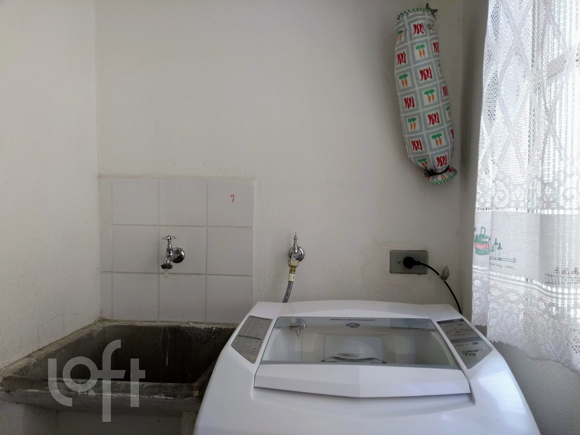 Apartamento à venda com 2 quartos, 46m² - Foto 9