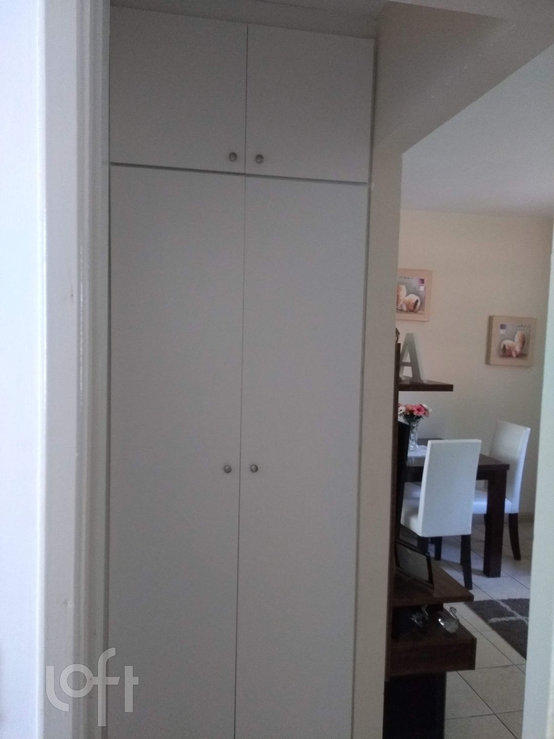 Apartamento à venda com 2 quartos, 46m² - Foto 10