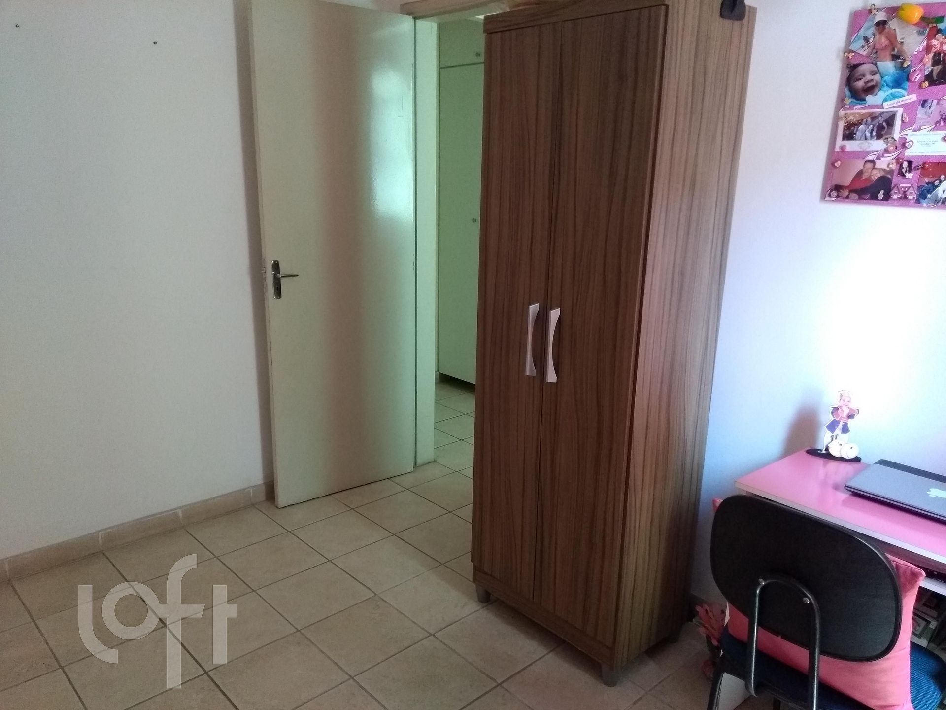 Apartamento à venda com 2 quartos, 46m² - Foto 12