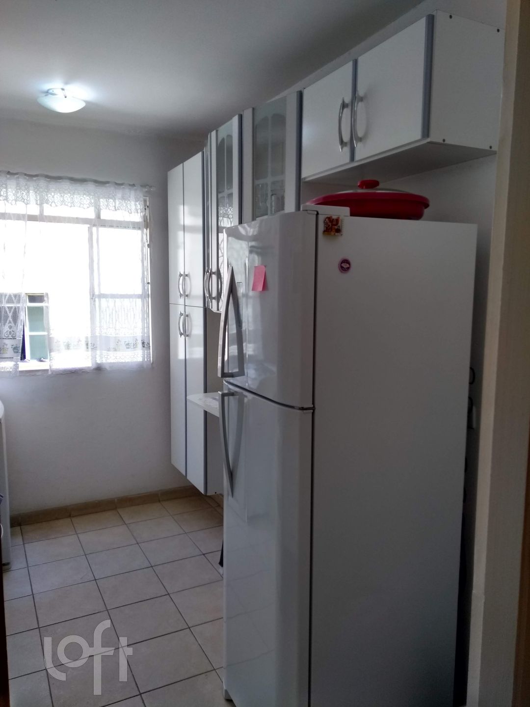 Apartamento à venda com 2 quartos, 46m² - Foto 7