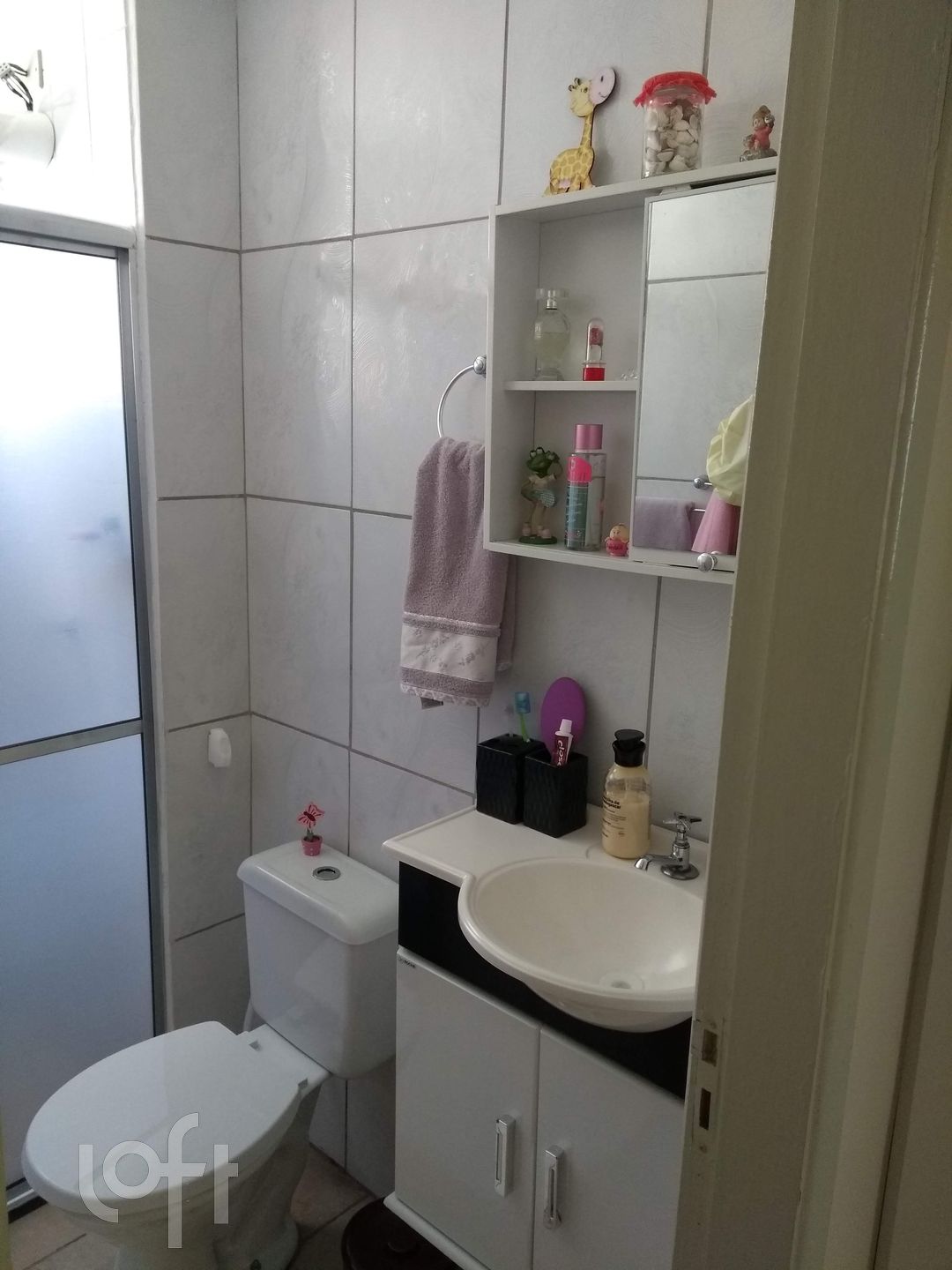 Apartamento à venda com 2 quartos, 46m² - Foto 14