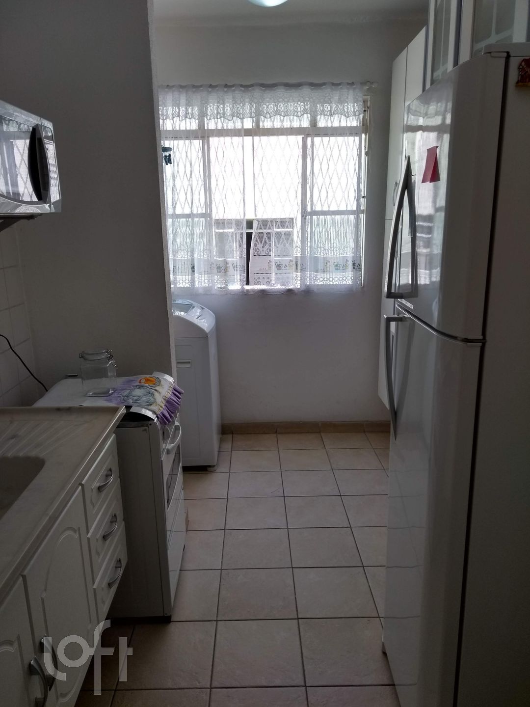 Apartamento à venda com 2 quartos, 46m² - Foto 8