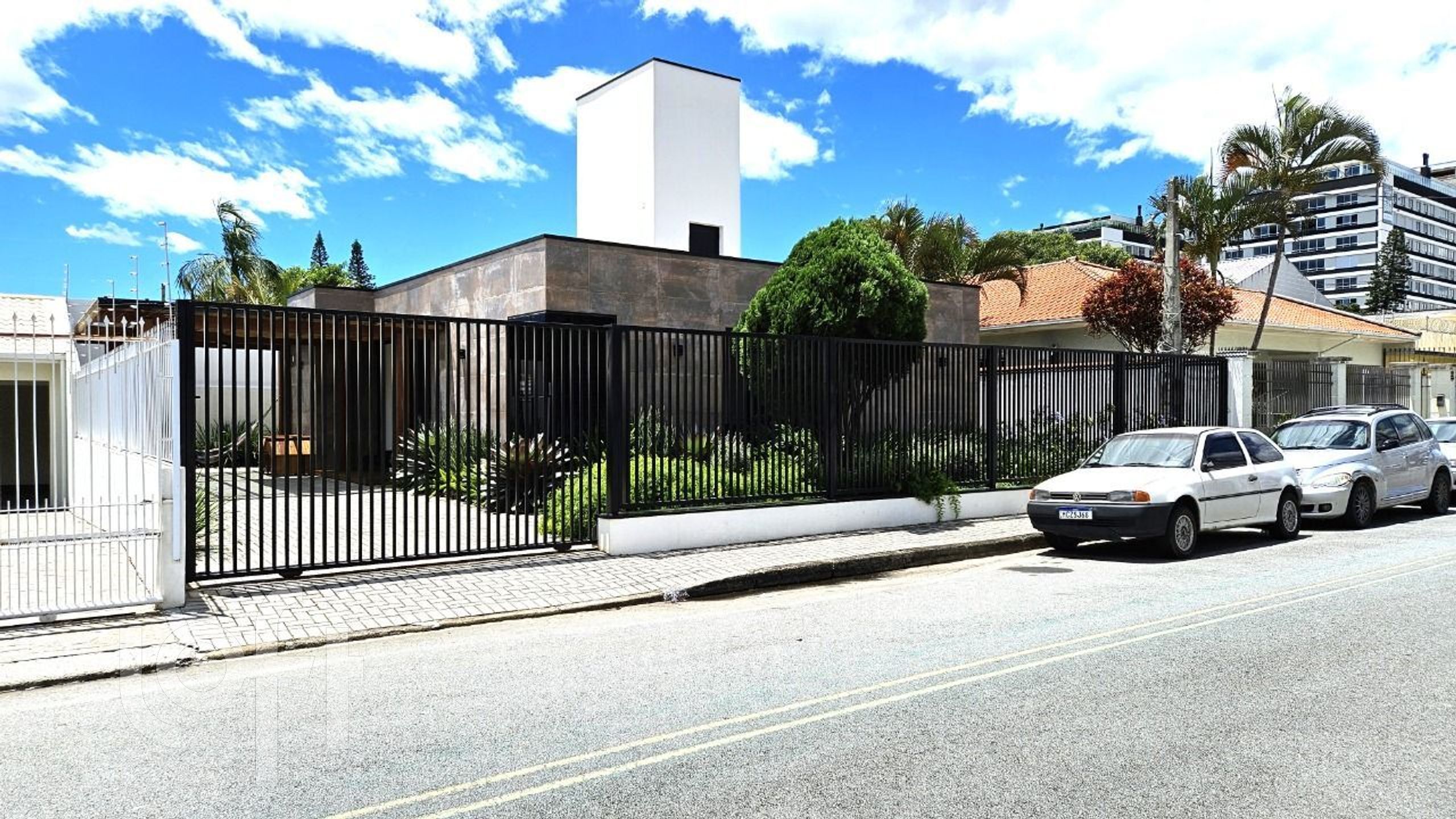 Casa à venda em Jardim Atlântico com 127 m², 2 quartos, 3 vagas