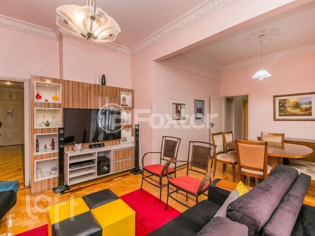 Apartamento com 116m², 3 dormitórios, Independência em Porto Alegre