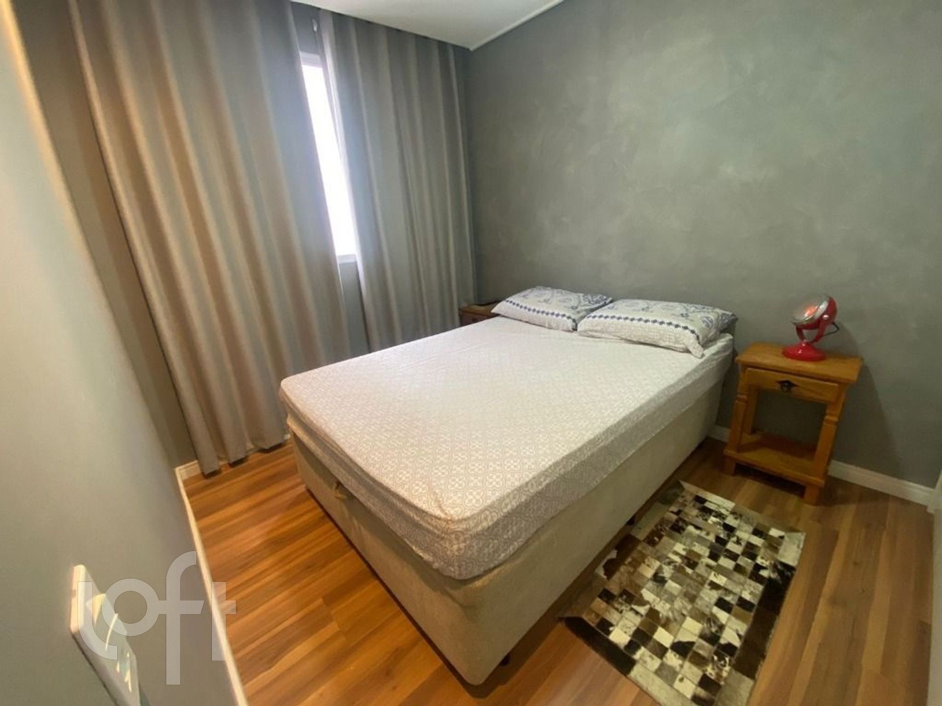 Apartamento à venda com 2 quartos, 42m² - Foto 10