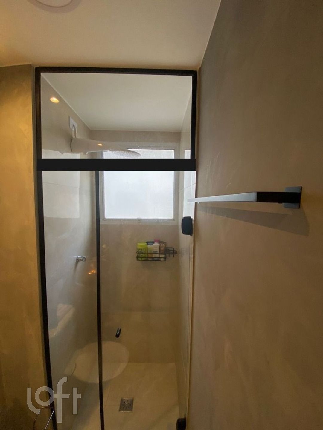 Apartamento à venda com 2 quartos, 42m² - Foto 8