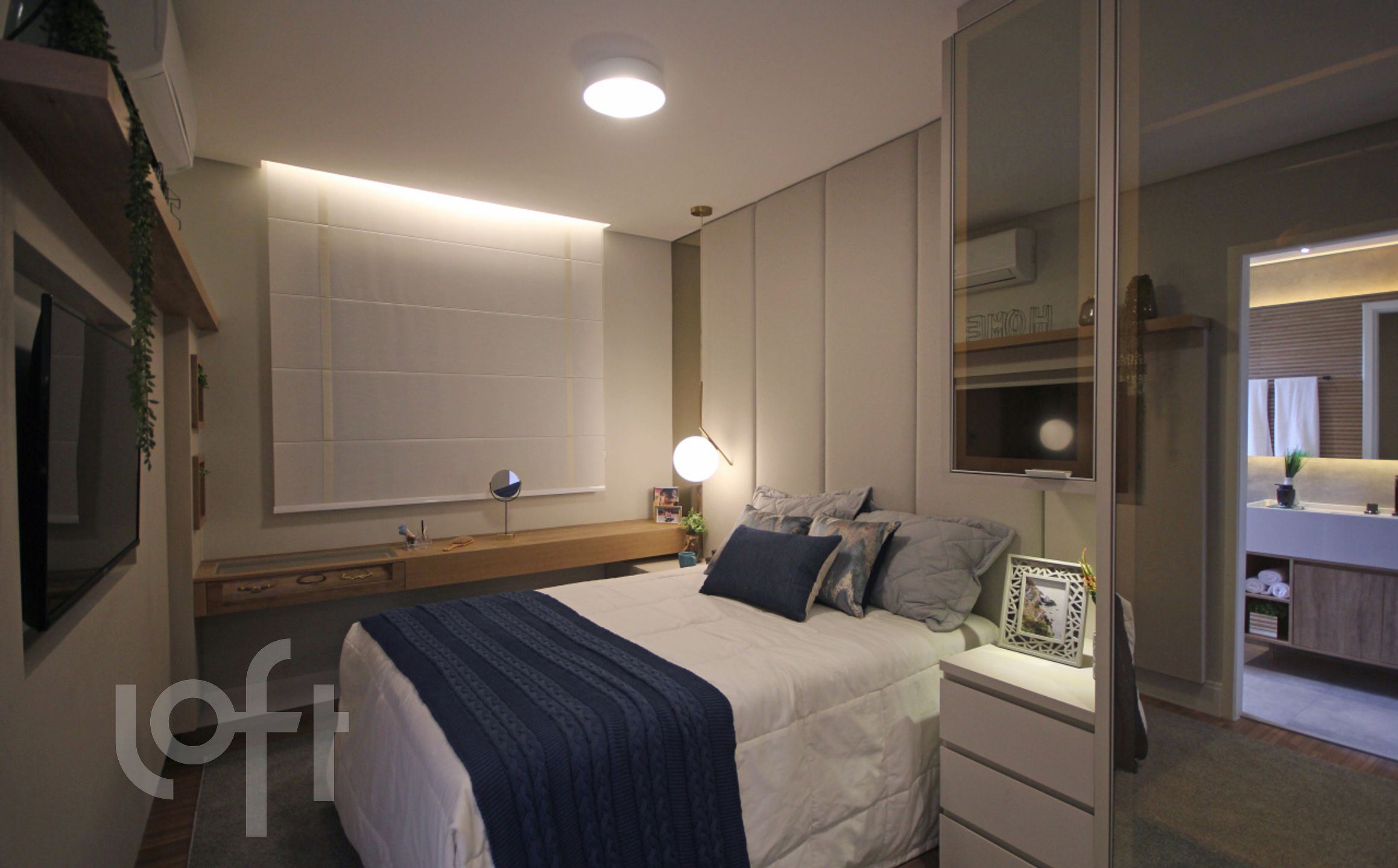 Apartamento à venda com 3 quartos, 79m² - Foto 17