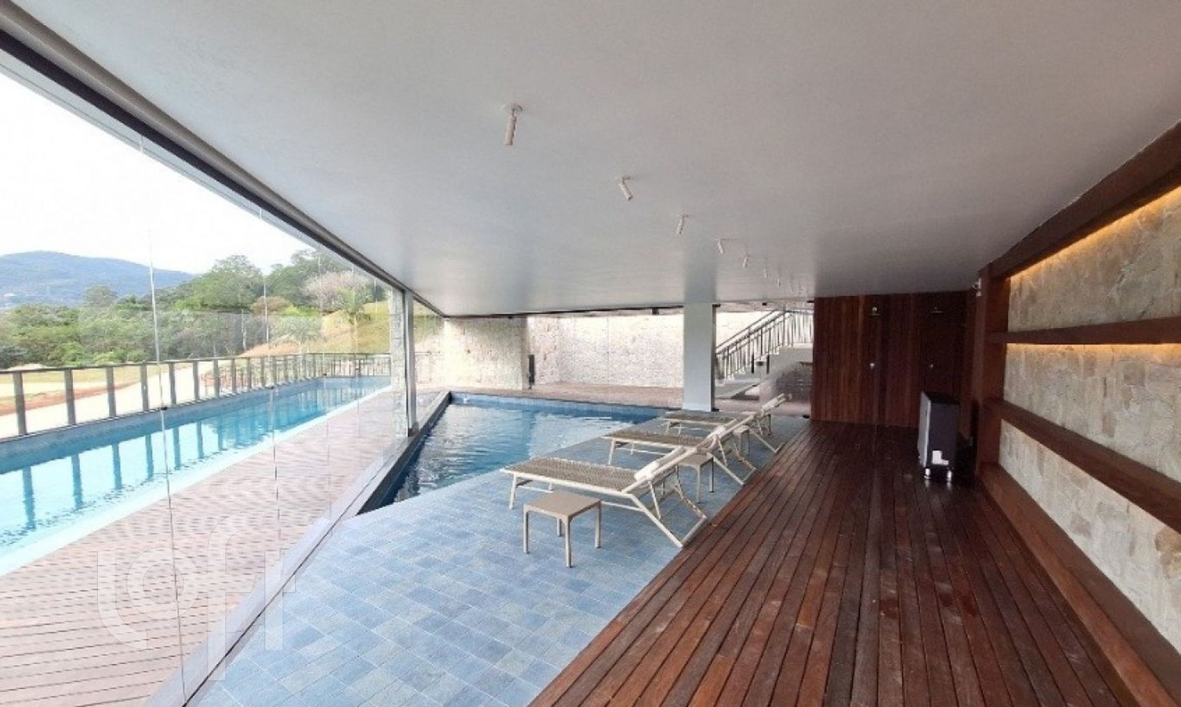 Apartamentos com 134m², 3 quartos, 3 suítes, 3 garagens, no bairro João Paulo em Florianópolis