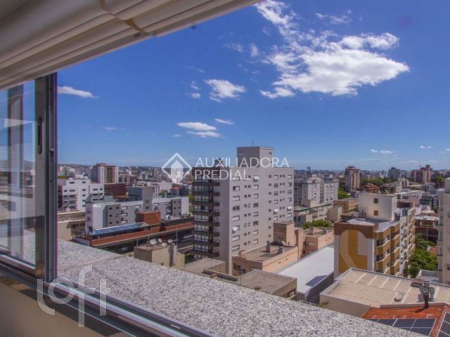 Apartamento com 56m², 1 dormitório, 1 suíte, 2 vagas, Bela Vista em Porto Alegre