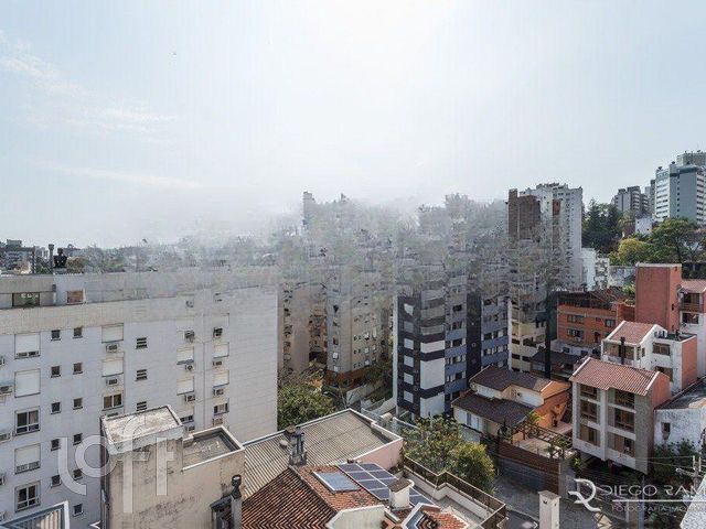 Apartamento com 56m², 1 dormitório, 1 suíte, 2 vagas, Bela Vista em Porto Alegre