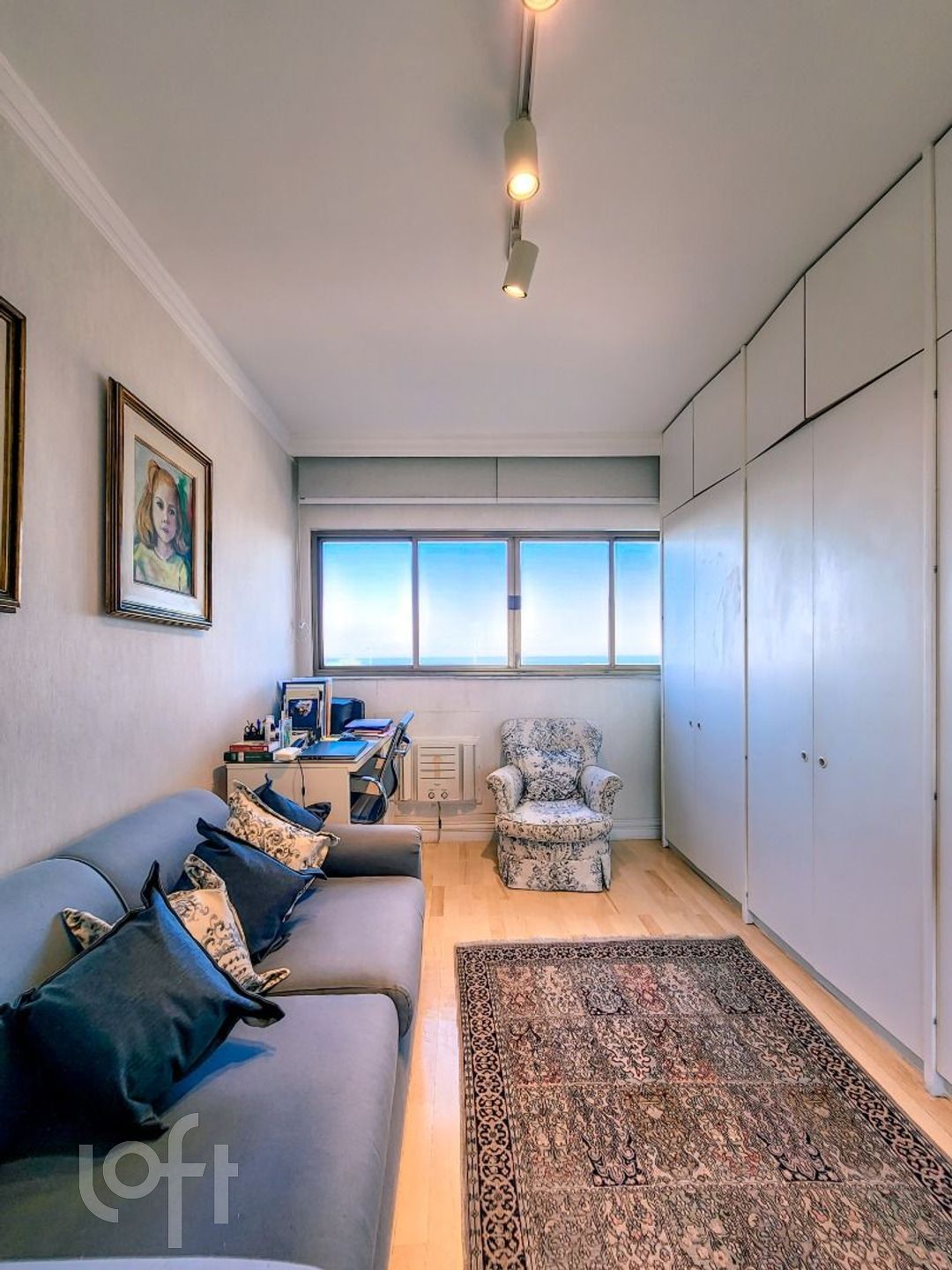 Apartamento à venda com 4 quartos, 304m² - Foto 9