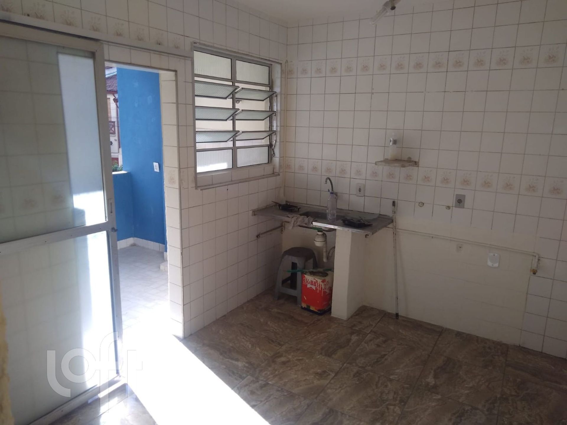 Apartamento à venda com 3 quartos, 85m² - Foto 9