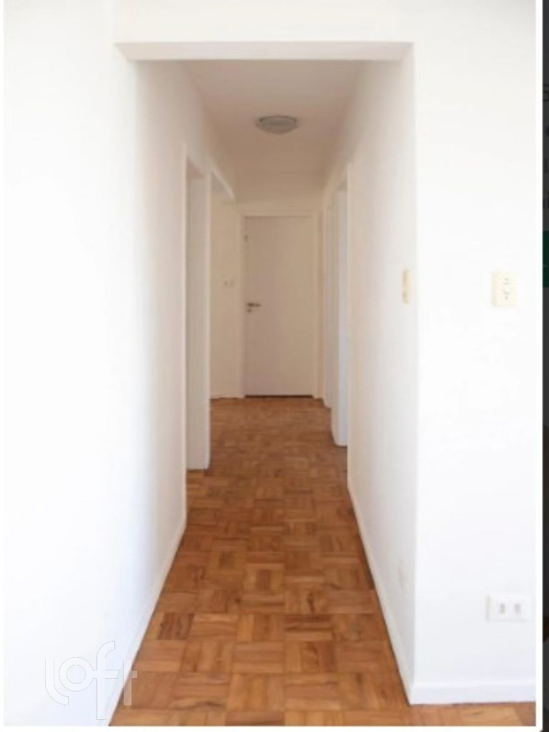 Apartamento à venda com 2 quartos, 67m² - Foto 4