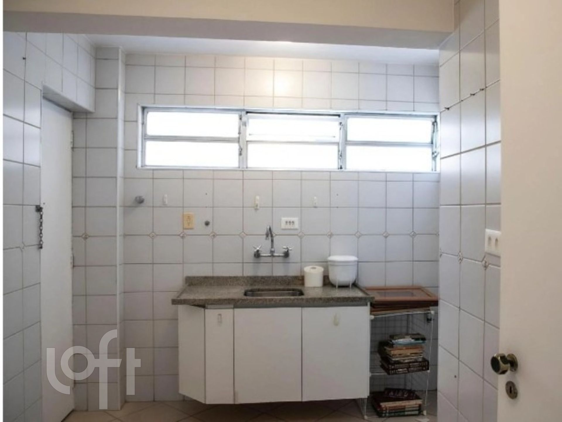 Apartamento à venda com 2 quartos, 67m² - Foto 15