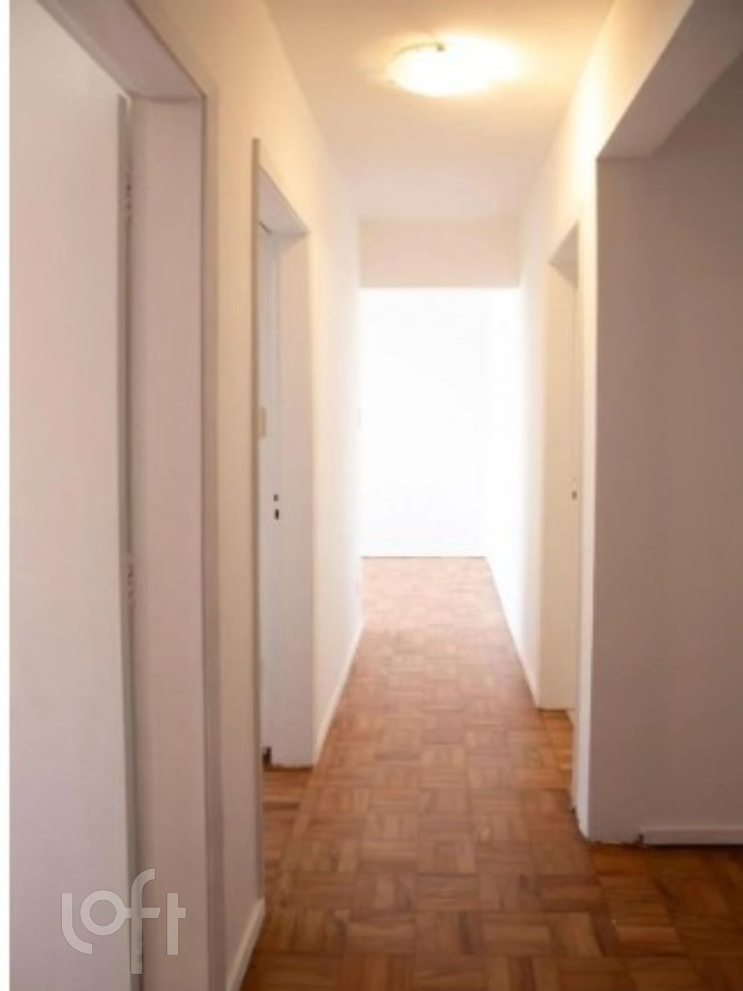 Apartamento à venda com 2 quartos, 67m² - Foto 5