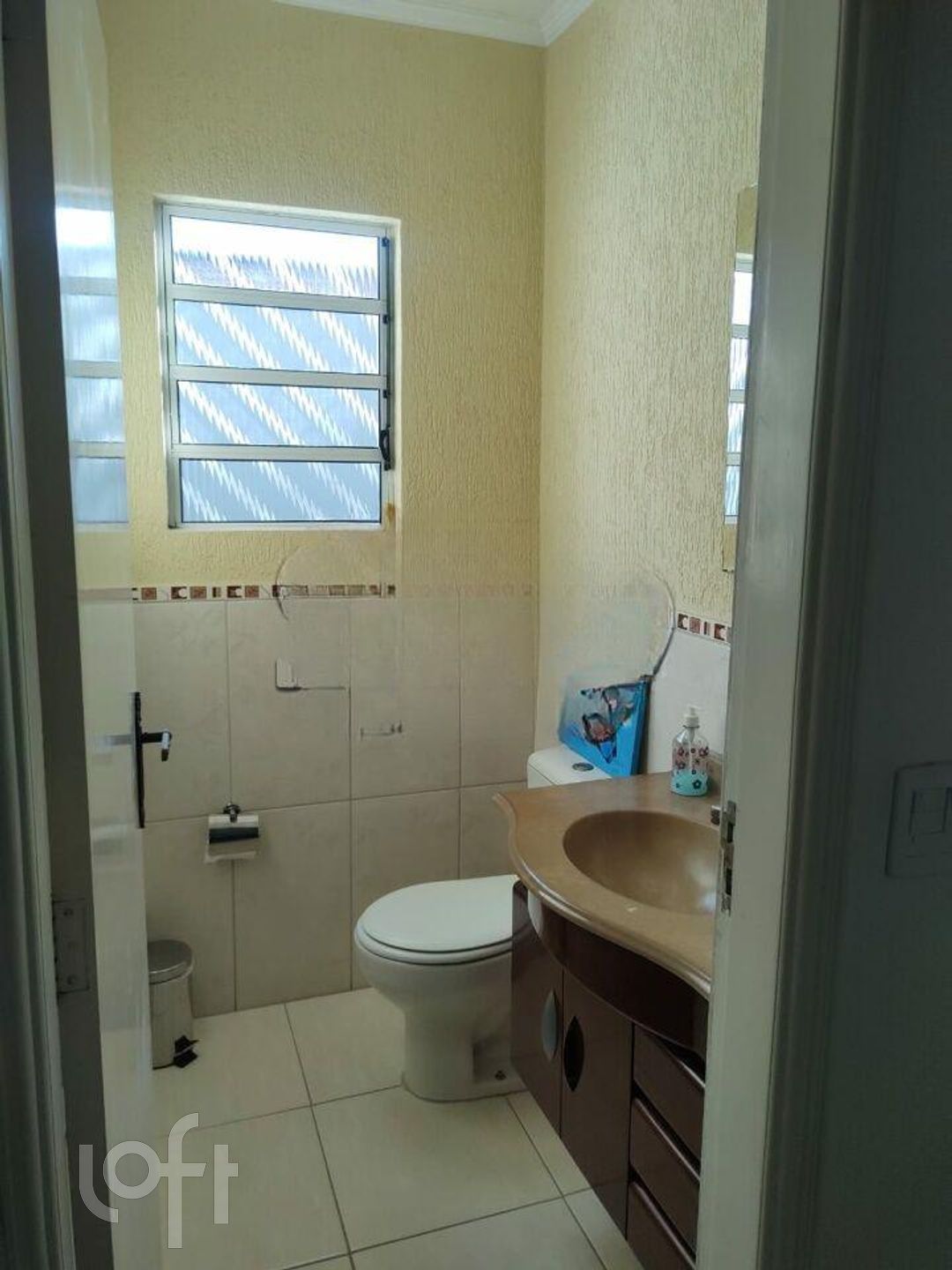 Casa à venda com 3 quartos, 180m² - Foto 27