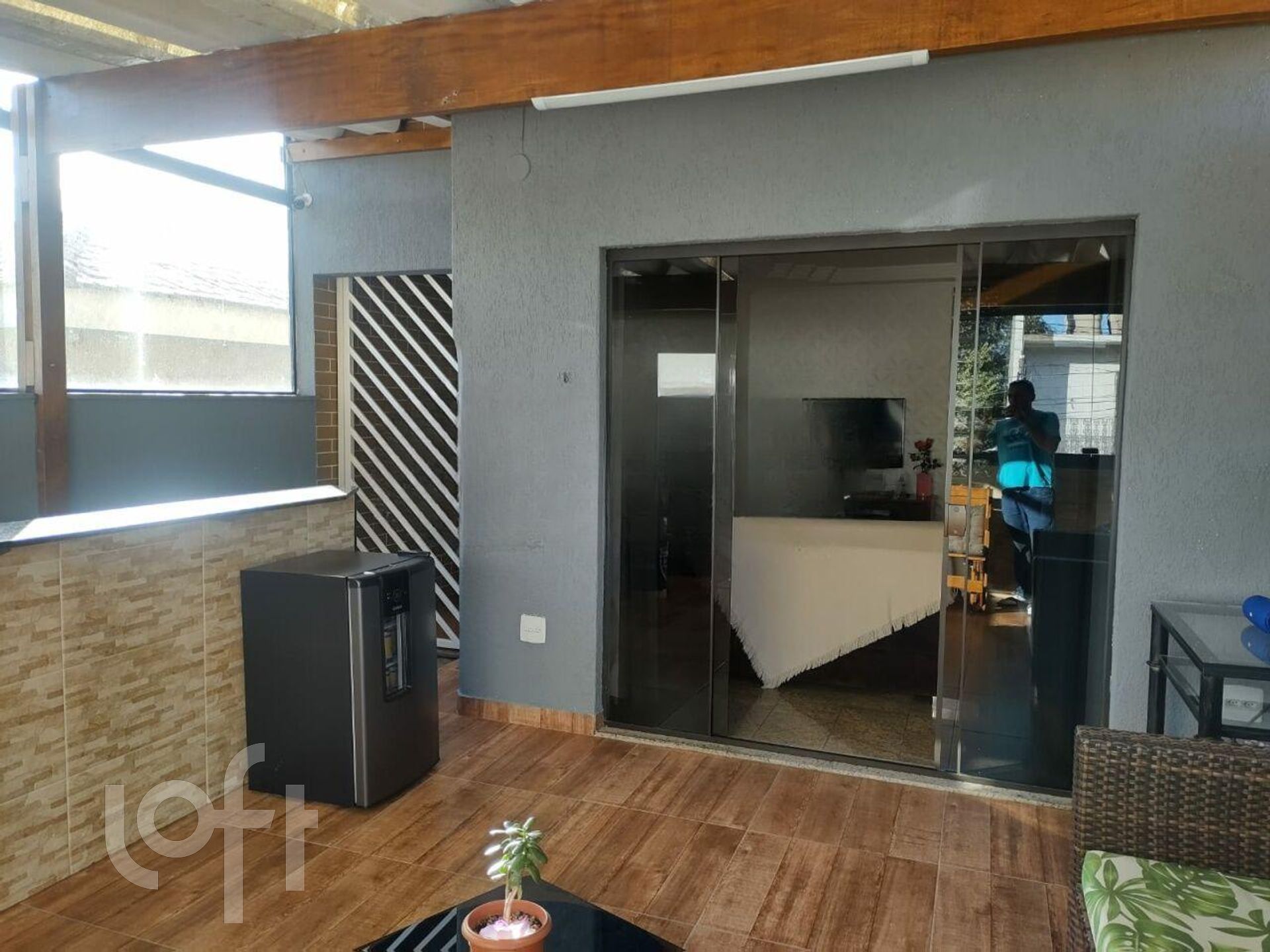 Casa à venda com 3 quartos, 180m² - Foto 25